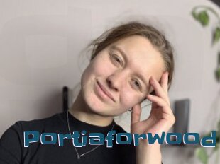 Portiaforwood