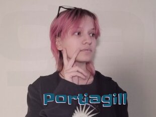 Portiagill