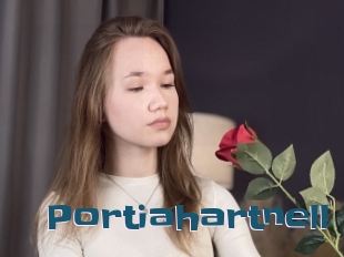 portiahartnell Gang Bangs