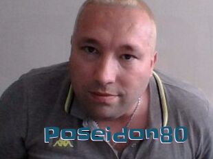Poseidon80