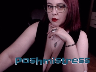 Poshmistress