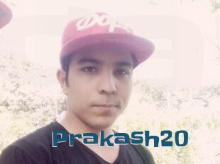 Prakash20