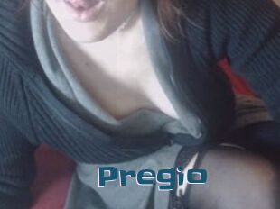 Pregio