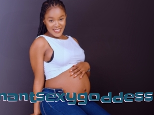 Pregnantsexygoddess