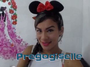 Pregogiselle