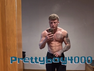 Prettyboy4000