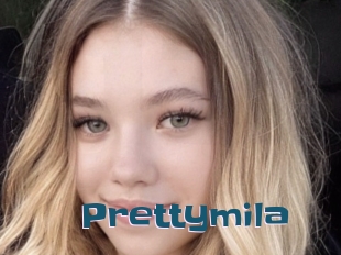 Prettymila