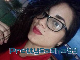 Prettysasha99