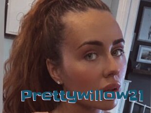 Prettywillow21