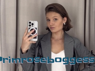 Primroseboggess