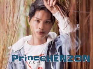 PrinceHENZON