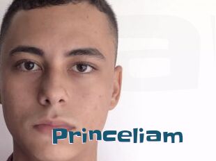 Princeliam