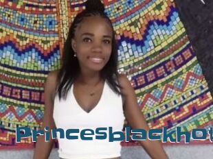 Princesblackhot