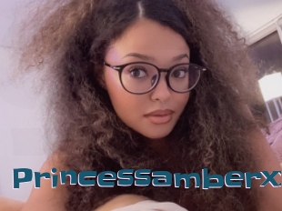 Princessamberxx