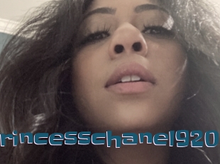 Princesschanel920