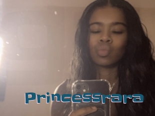 Princessrara