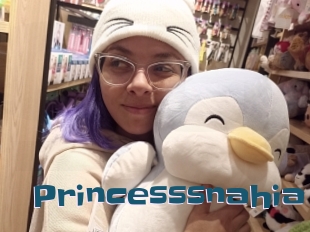 Princesssnahia