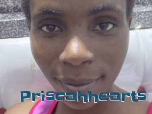 Priscahhearts