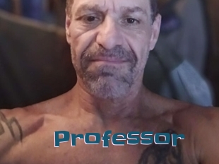 Professor