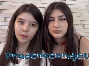 Prudenceandjett