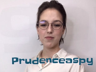 Prudenceaspy