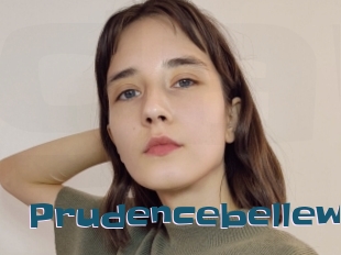 Prudencebellew