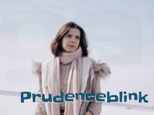 Prudenceblink