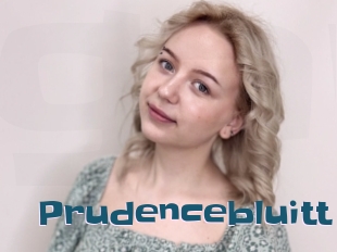 Prudencebluitt