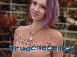 Prudencecilley