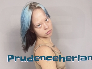 Prudenceherlan