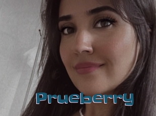 Prueberry