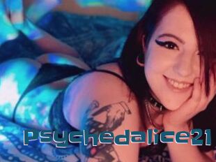 Psychedalice21