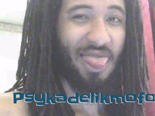 Psykadelikmofo
