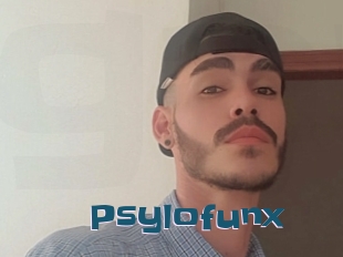 Psylofunx