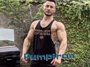 Pumpiron