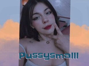 Pussysmalll