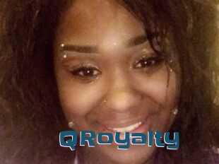 QRoyalty