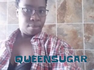 QUEENSUGAR