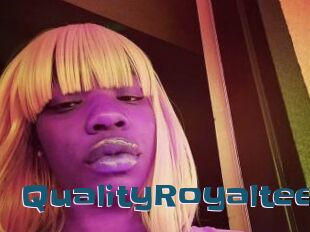 QualityRoyaltee