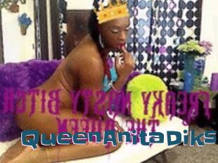 QueenAnitaDiks