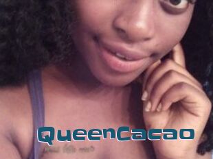 QueenCacao