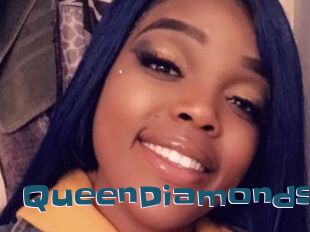 QueenDiamonds