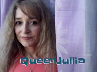 QueenJullia