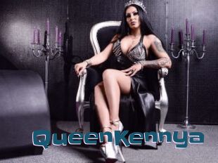 QueenKennya