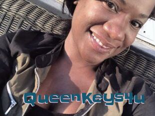 QueenKeys4u