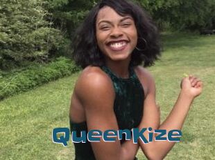 QueenKize