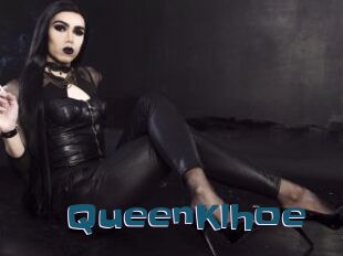 QueenKlhoe