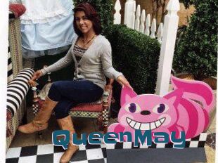QueenMay