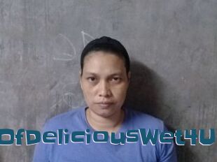 QueenOfDeliciousWet4U