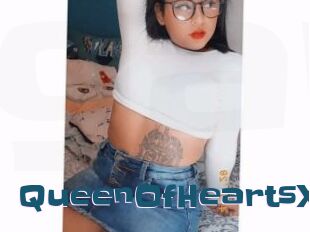 QueenOfHeartsX